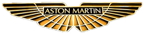 Aston Martin Key Customisation