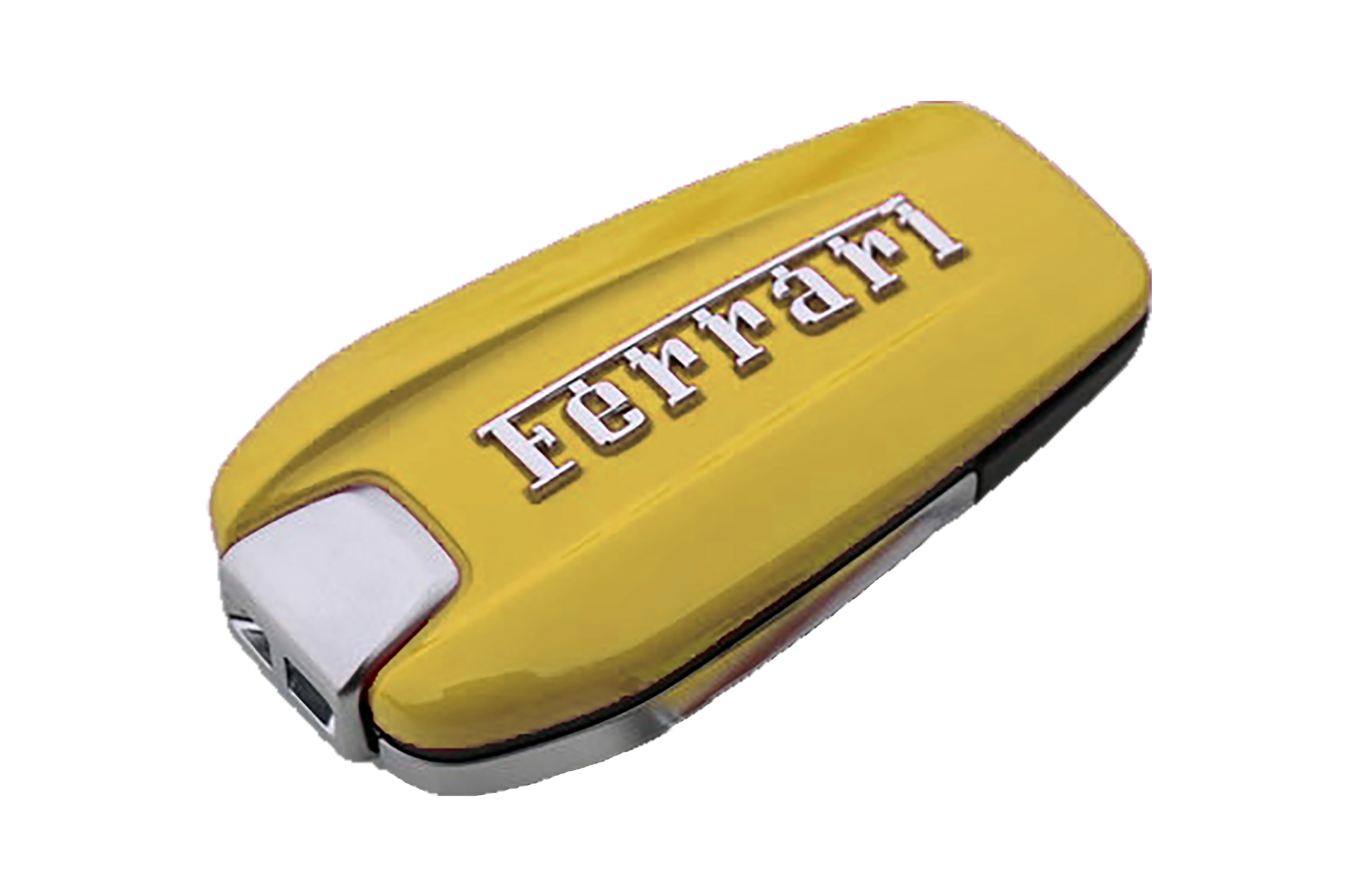 Ferrari Smart Fob Customisation Phoenix Bespoke Keys