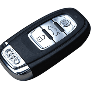 Audi Smart Keys