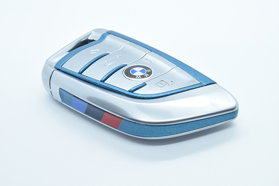 BMW Key Repair & Personalisation