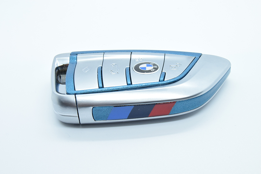 BMW Key Repair & Personalisation