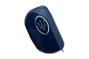 Maserati Flip Key
