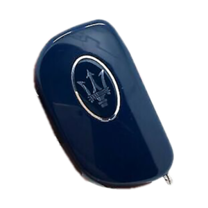 Maserati Flip Key