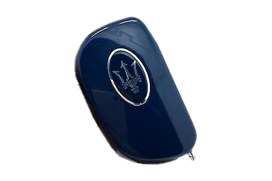 Maserati Flip Key