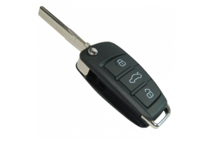 Audi Flip Key Repair & Replacement