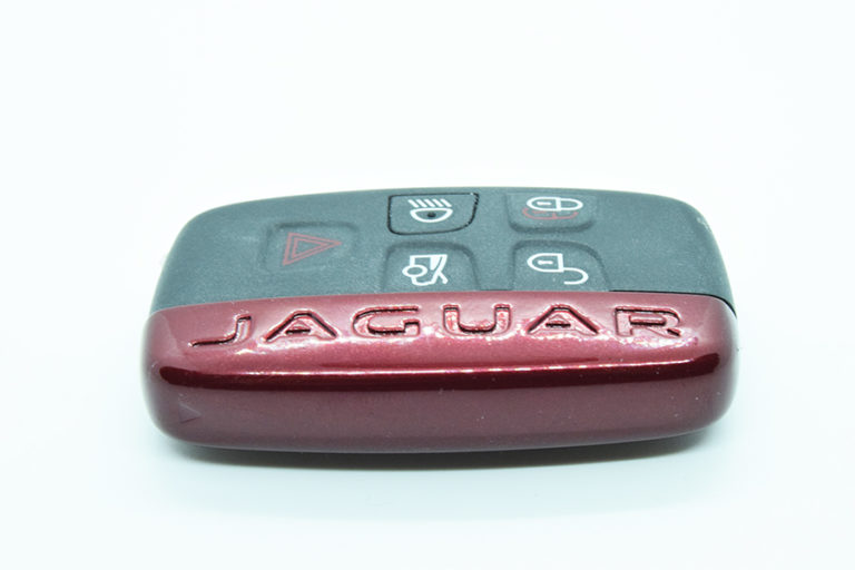 Red Jag Side Blade