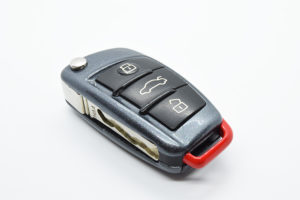 Daytons Grey RS4 Key