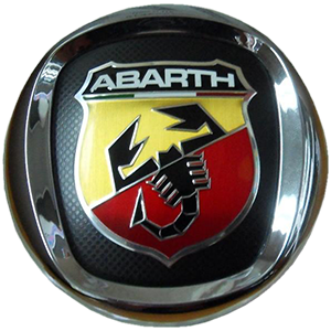Abarth / Fiat Keys