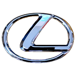 Lexus / Toyota Keys