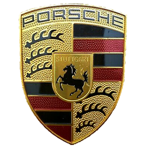 Porsche Keys