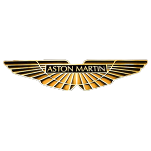 Aston Martin Keys