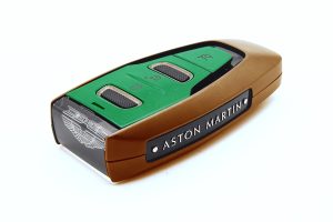 Aston Martin Designer Fob Upgrade - Image 3