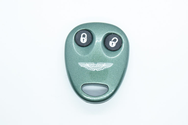 Aston Martin AML DB7 Fob