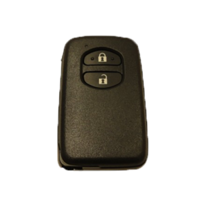 Aston Martin Cygnet Keys