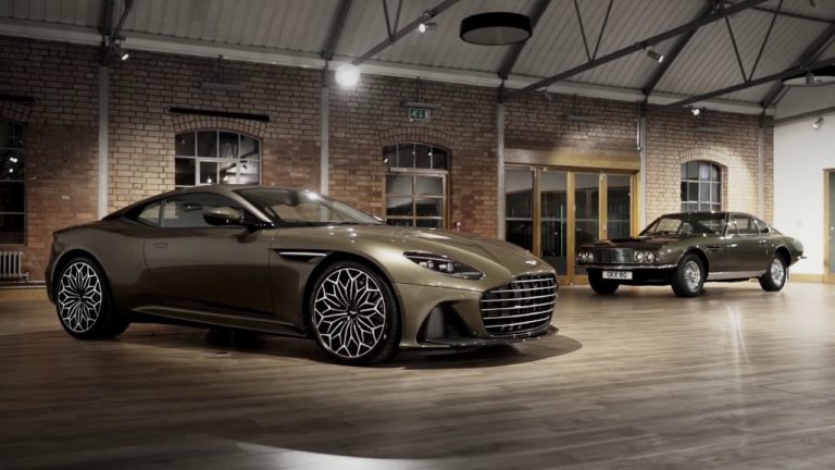 Aston Martin