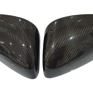 Aston Martin Carbon Fibre Door Mirrors