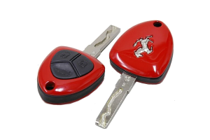 Ferrari OEM Ignition Key