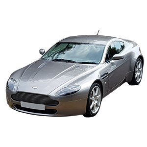 Aston Martin / Lagonda