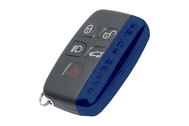 Gen 1 Land Rover & Range Rover Smart Key Customisation Phoenix