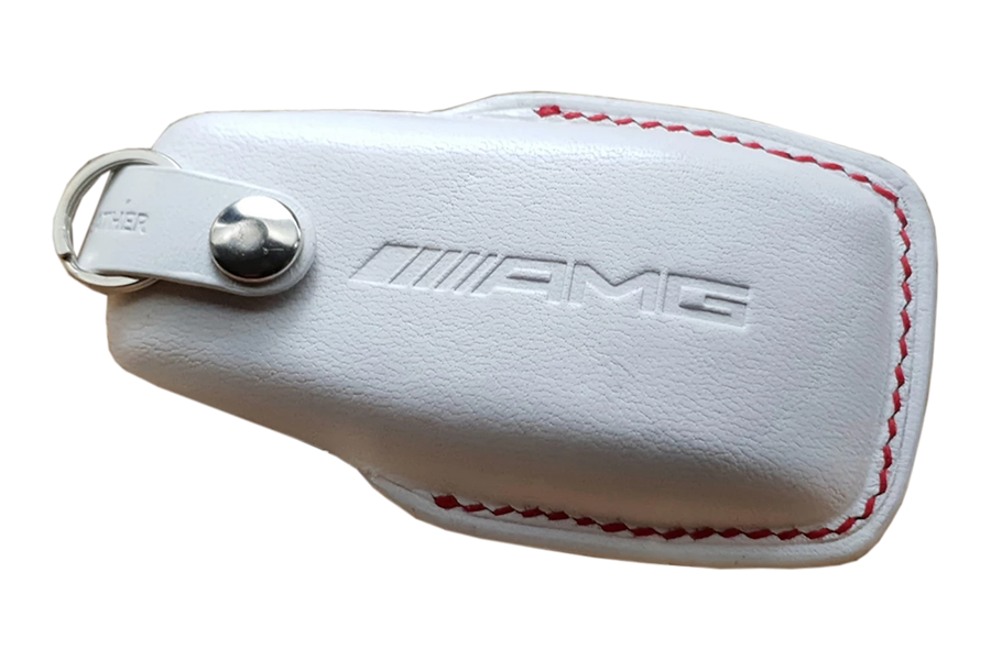 Mercedes / AMG Smart Key Fob Pouches – Phoenix Bespoke Keys