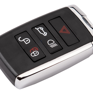 Jaguar Gen 2 Smart Keys