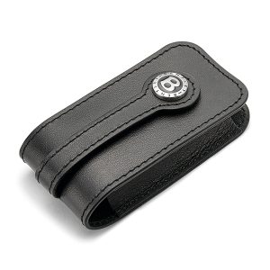 Bentley Fob Pouches