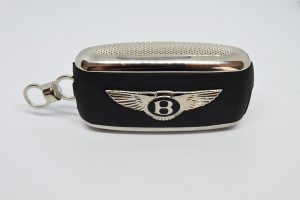 Bentley Flip Key Repair