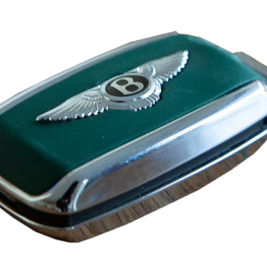 Bentley Arnage Flip Key