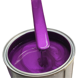 McLaren Touch Up Paint