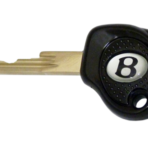 Bentley Master Ignition Key (Cut to VIN)