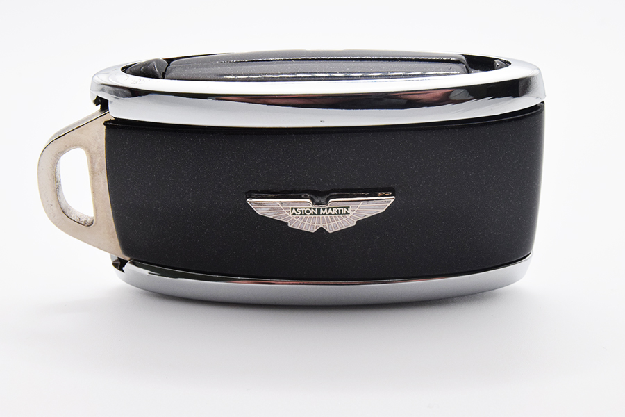 Berwick Black Aston Martin Volvo Era Fob Upgrade