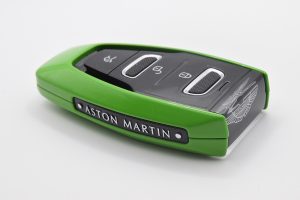 Aston Martin Designer Fob Upgrade - Image 2