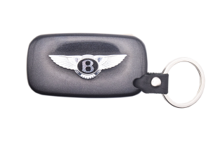 Diamond Black Bentley Arnage Key Upgrade
