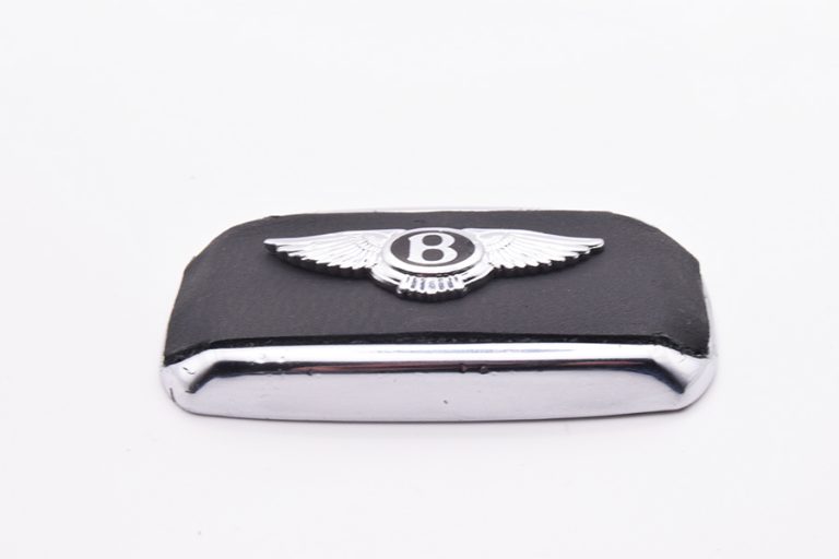 Bentley Azure Key Back Refurbishment