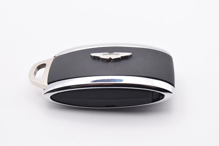 Aston Martin Volvo Era to Gen 1 Jaguar Style Fob Upgrade