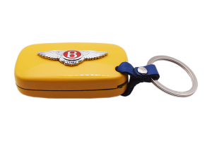 Bentley Arnage Flip Key Upgrade - Image 7