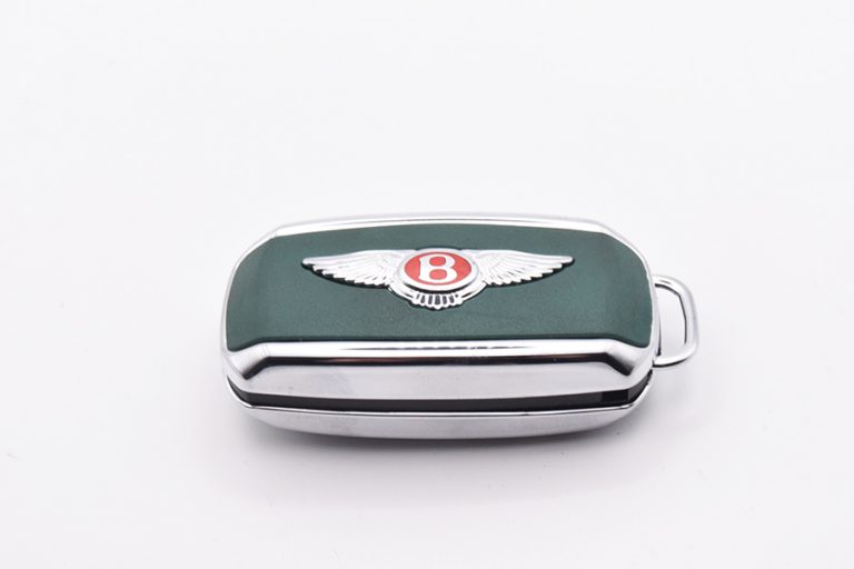 New Bentley Arnage Red Label Chauffeur Key