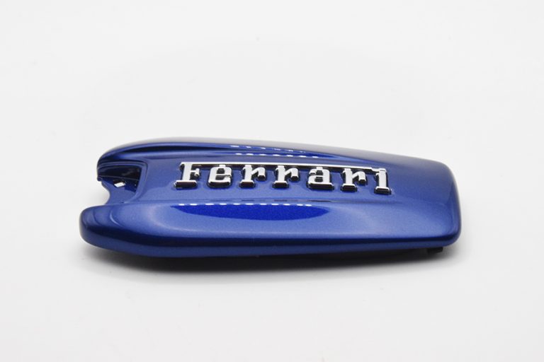 Blu Electrico Ferrari Smart Key