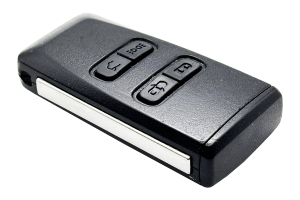 Replacement Aston Martin Valet ECU Key - Image 9