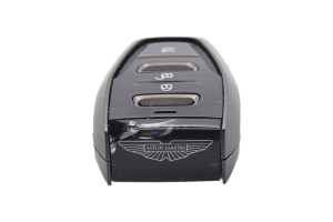 Aston Martin DBX & DB12 Designer Key Repair - Image 2
