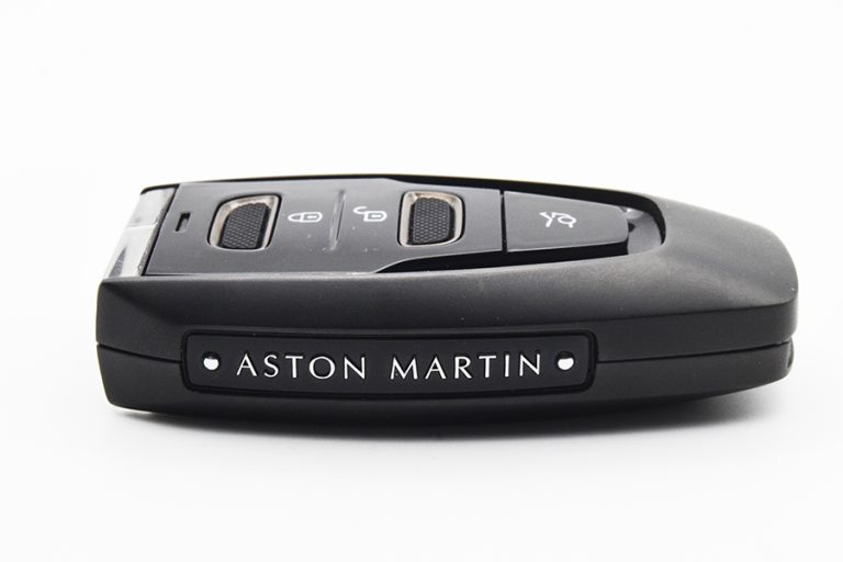Aston Martin DB12 Designer Key Repair