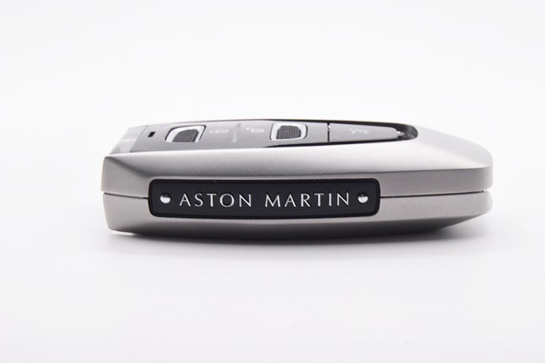 Aston Martin DBX Designer Key Repair