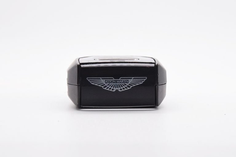 Aston Martin DB12 Designer Key Repair