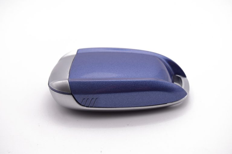 Bluebell Alfa Romeo Smart Key