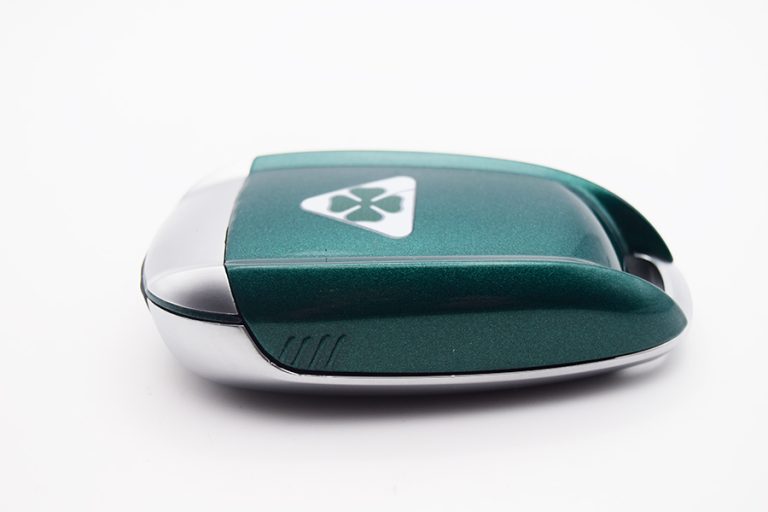 Alfa Romeo Giulia Quadrifoglio Smart Key