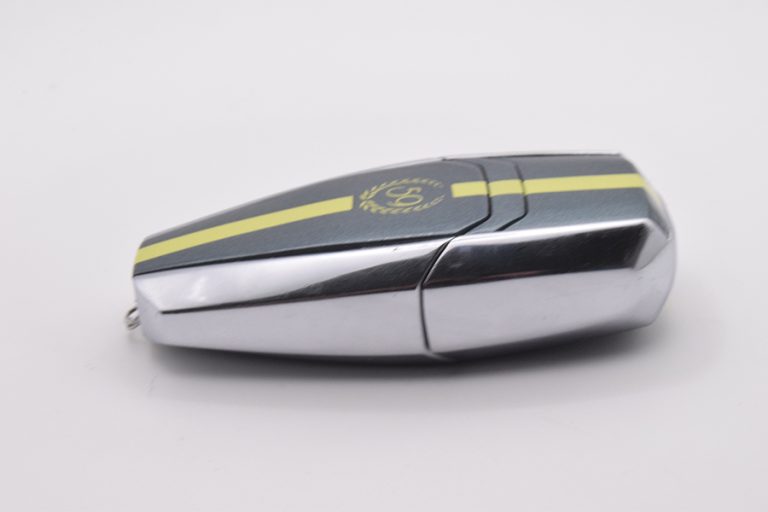 Aston Martin Edition 59 Vantage Jewellery Key