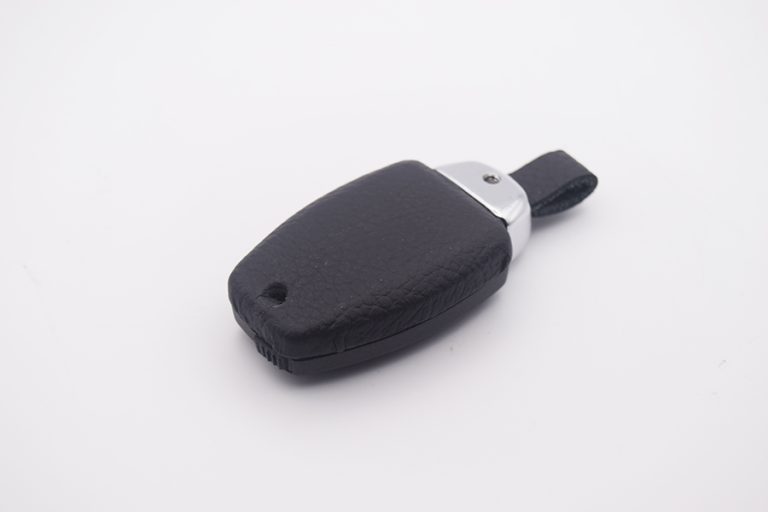 Aston Martin Volvo Era Remote Fob Restoration