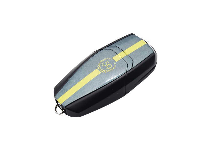 Halo Colours Aston Martin AMR 59 Edition Key