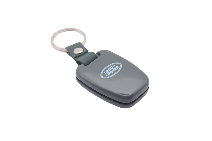 Keswick Green Landrover Remote Fob